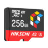 HS-TF-G3-PRO-256G_Hiksemi-FUTURE-Pro-256GB-MicroSD-Express-Card_wr_04.jpg Hiksemi Future PRO 256GB MicroSD EXPRESS PCIE 3x1 TLC (Witho