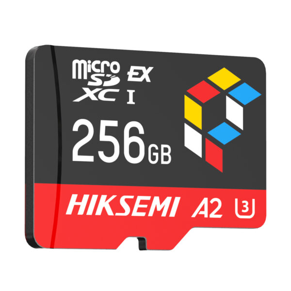 HS-TF-G3-PRO-256G_Hiksemi-FUTURE-Pro-256GB-MicroSD-Express-Card_wr_04.jpg Hiksemi Future PRO 256GB MicroSD EXPRESS PCIE 3x1 TLC (Witho