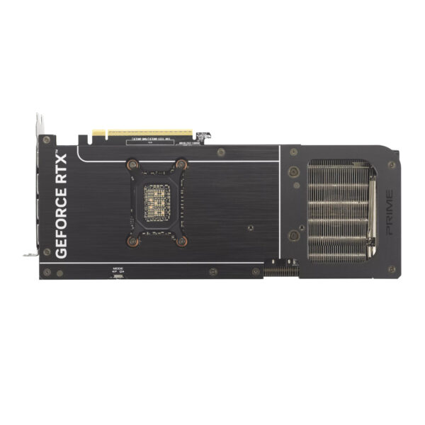 ASUS PRIME GeForce RTX 5070 Ti 16GB GDDR7 OC Edition Graphic