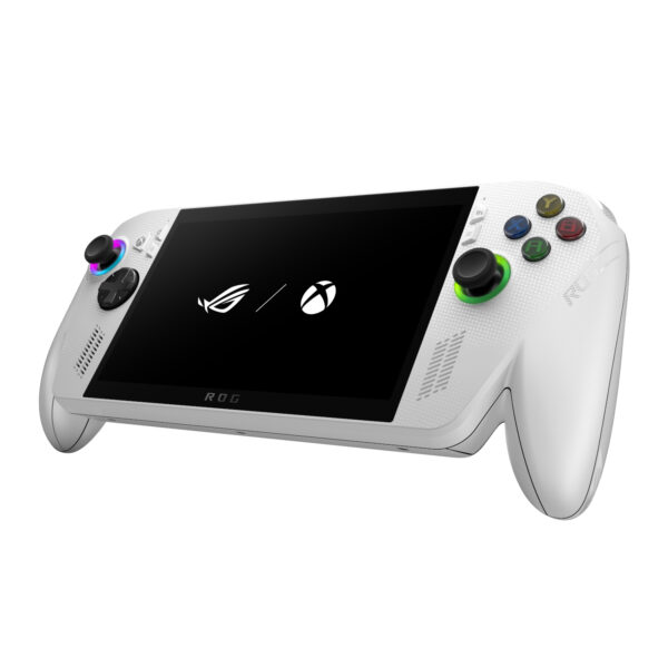 Asus ROG Xbox Ally 7-inch Handheld Gaming Console