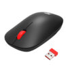 Redragon BM-2944 2.4GHz 4000 DPI Wireless Optical Mouse