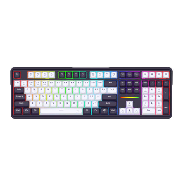 Redragon K745 Pro ANTONIUM Full-size Mechanical Gaming Keybo