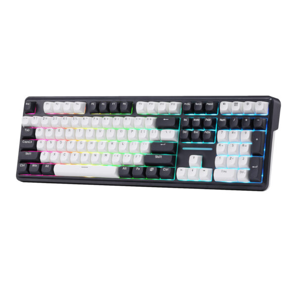 Redragon K745 Pro ANTONIUM Full-size Mechanical Gaming Keybo