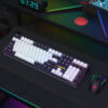 Redragon K745 Pro ANTONIUM Full-size Mechanical Gaming Keybo