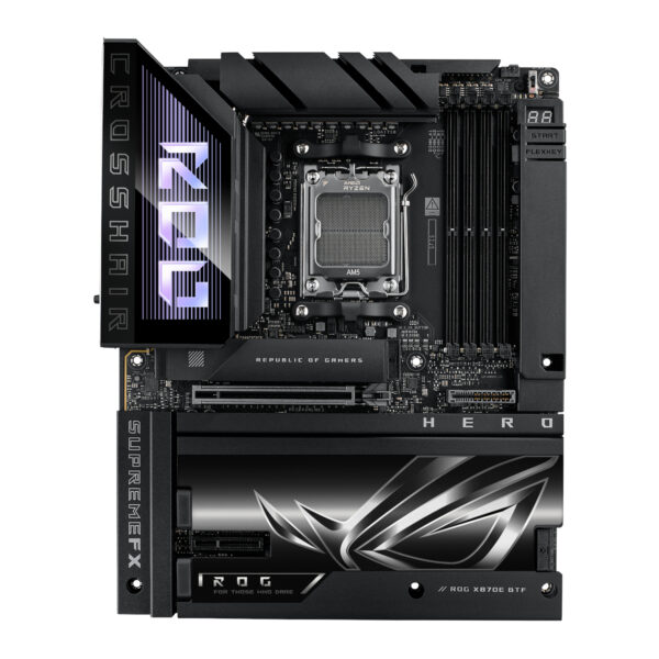 ROGCROSSHAIRX870EHEROBTF_ASUS-ROG-CROSSHAIR-X870E-HERO-BTF-AMD-AM5-ATX-Gaming-Motherboard_wr_02a.jpg ASUS ROG CROSSHAIR X870E HERO BTF AMD AM5 ATX Gaming Motherb