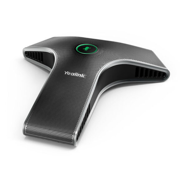 VCM34-1.jpg Yealink VCM34 Video Conferencing Microphone Array