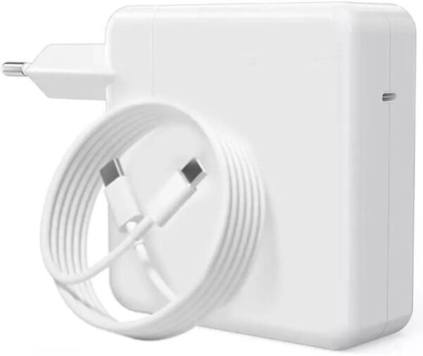 96W TYPE-C CHARGER FOR MACBOOK