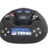INFLATABLE BEAN GAMING CHAIR