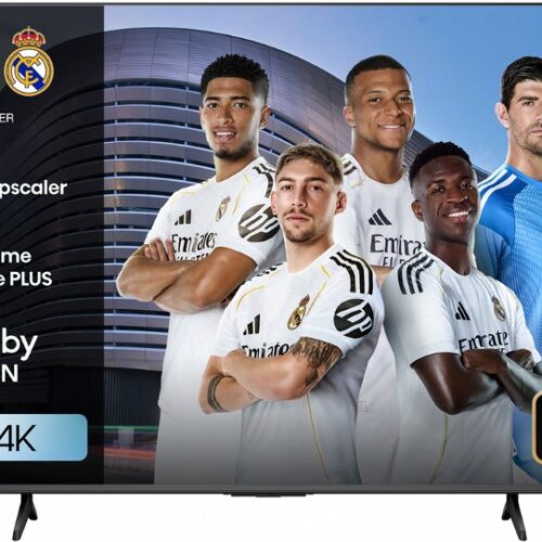 Hisense 70 Inch A6Q 4k UHD Smart LED TV
