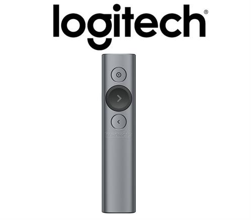 big_910-004861-Header.jpg Logitech Spotlight Presentation Remote Control