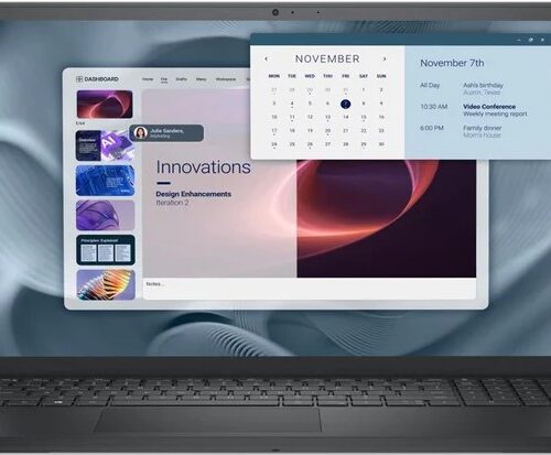 Dell Pro 15 Essential PV15250 Intel Core i7 Laptop