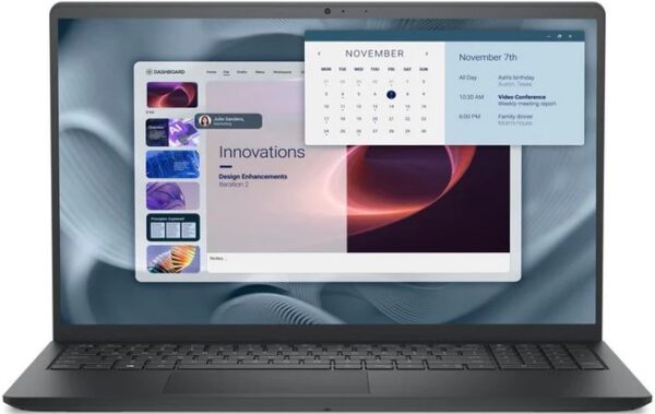 Dell Pro 15 Essential PV15250 Intel Core i7 Laptop