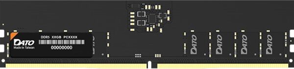 big_ddr5-udimm-1.jpg Dato DDR5 UDIMM PC5600MHz 32GB Desktop Memory