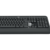 Logitech MK540 Advanced Wireless Keyboard and Mouse