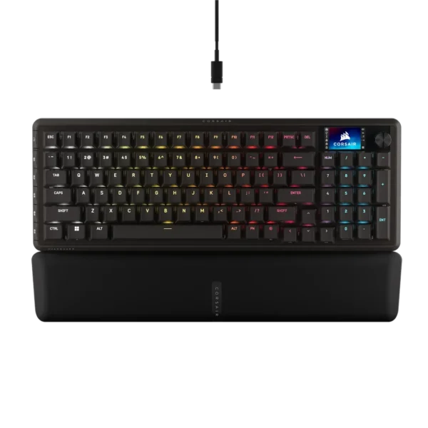 Corsair VANGUARD PRO 96% Hall Effect Gaming Keyboard