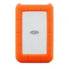 Seagate LaCie Rugged Mini