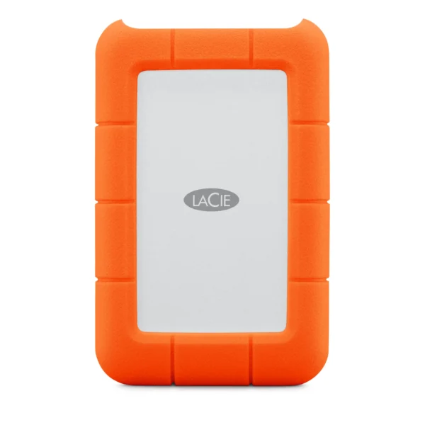 Seagate LaCie Rugged Mini