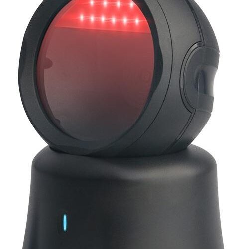 USB+RS232 DESKTOP BARCODE SCANNER