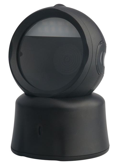 dp8210.jpg USB+RS232 DESKTOP BARCODE SCANNER