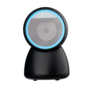 2D USB BARCODE DESKTOP SCANNER