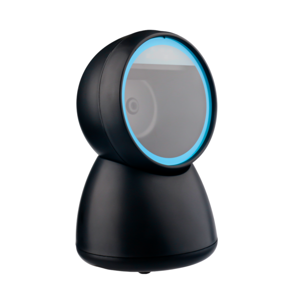 2D USB BARCODE DESKTOP SCANNER