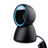 2D USB BARCODE DESKTOP SCANNER