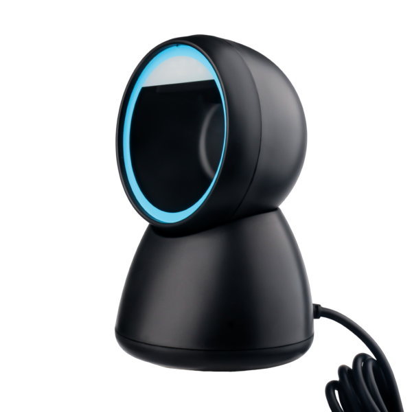 2D USB BARCODE DESKTOP SCANNER