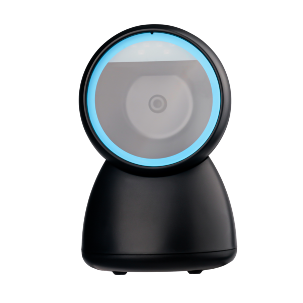 2D USB BARCODE DESKTOP SCANNER