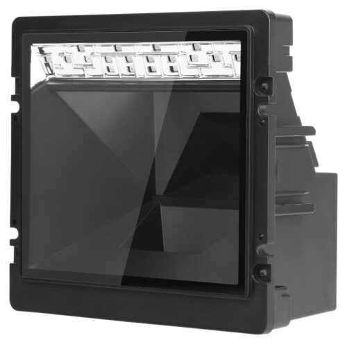 dp9291.jpg 2D USB+RS232 BOX SCANNER