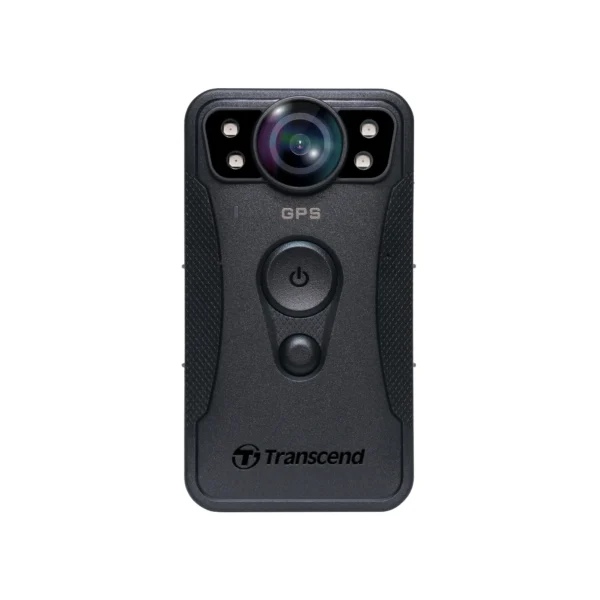 TRANSCEND BODYCAM 40 WITH 128GB MEMORY