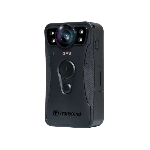 TRANSCEND BODYCAM 40 WITH 128GB MEMORY