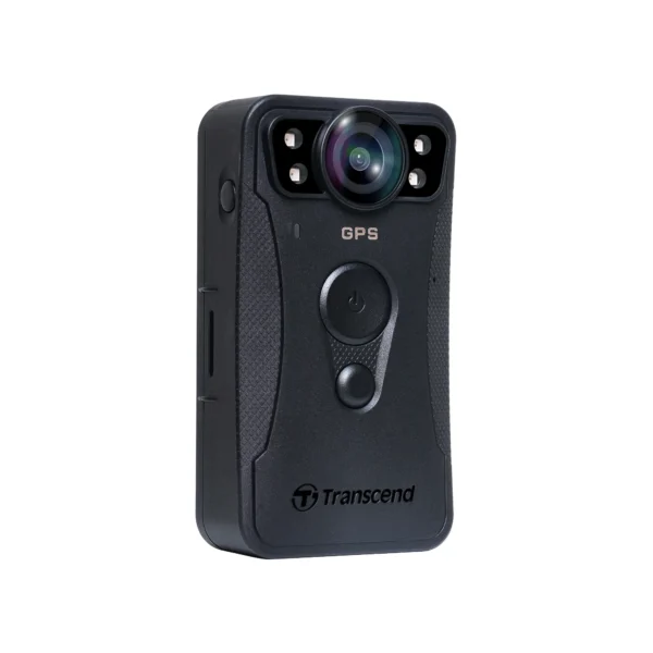 TRANSCEND BODYCAM 40 WITH 128GB MEMORY