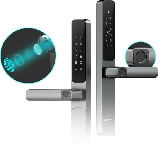 e-dl06p-3.jpg SMART DUAL-SIDED FINGERPRINT LOCK