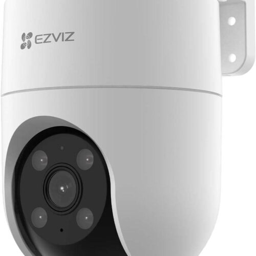 4MP 4MM WIFI PT CAM