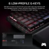 Corsair VANGUARD PRO 96% Hall Effect Gaming Keyboard