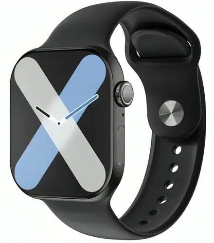 1.43-inch AMOLED SMARTWATCH