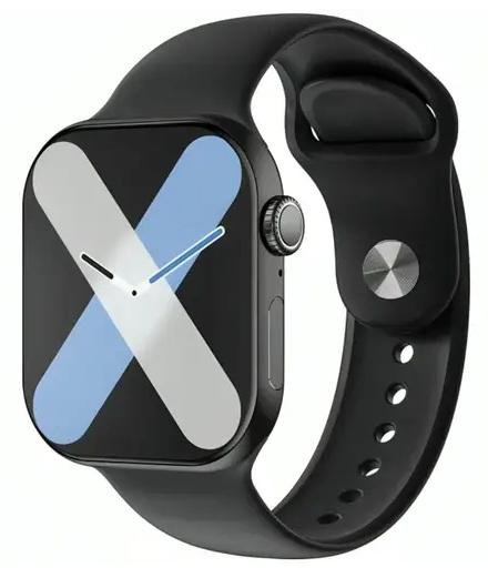 1.43-inch AMOLED SMARTWATCH