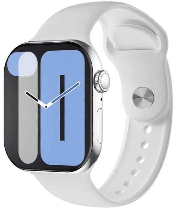 1.43-inch AMOLED SMARTWATCH