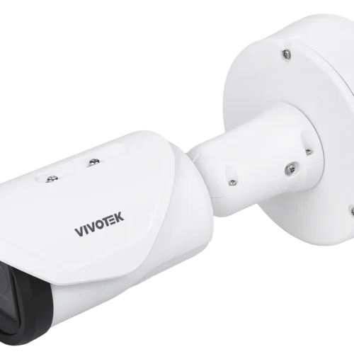 5MP Outdoor Bullet AI Camera