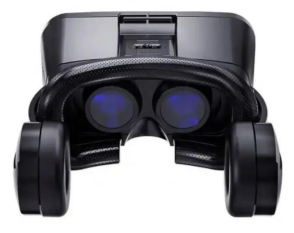 BLUETOOTH VR HEADSET
