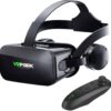 BLUETOOTH VR HEADSET