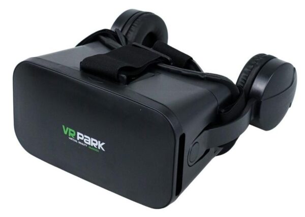 BLUETOOTH VR HEADSET