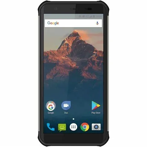 ''NFT10 Pilot Pro Mobile Computer with 5.7'''' Touch Screen