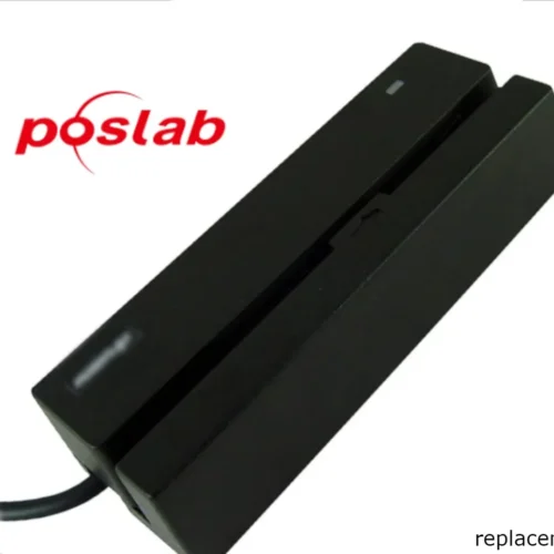 Poslab MSR reader for the PL WP9590-I5T J6412