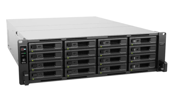 rs2825rp-left-45_mbfw.webp Synology RS2825RP+ 16 Bay RackStation (Expandable to 28 bay)