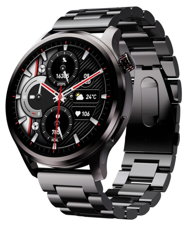 1.53-inch BUSINESS SERIES WATCH