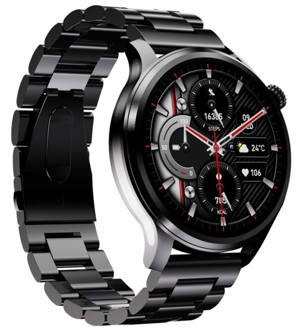 1.53-inch BUSINESS SERIES WATCH