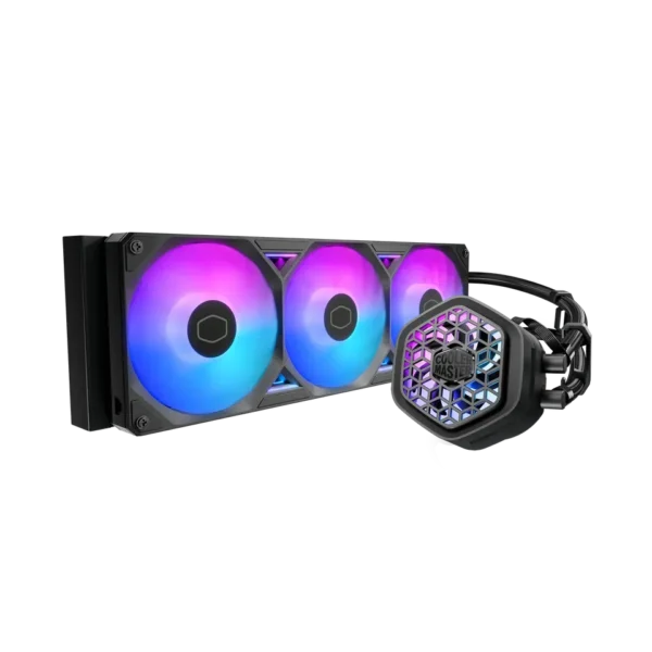Cooler Master MasterLiquid Atmos II