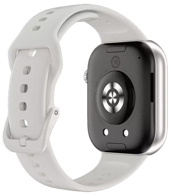 2I 1.85-inch AMOLED SMART WATCH