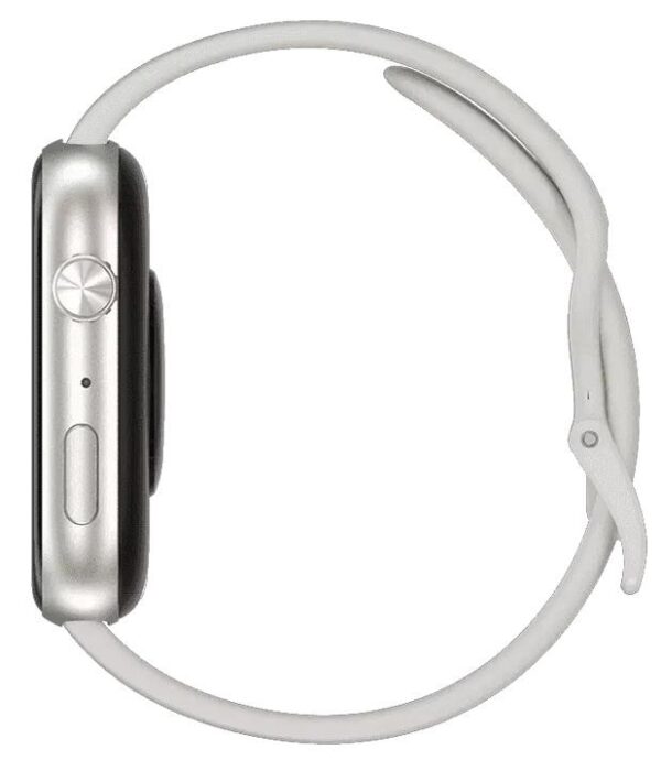 2I 1.85-inch AMOLED SMART WATCH